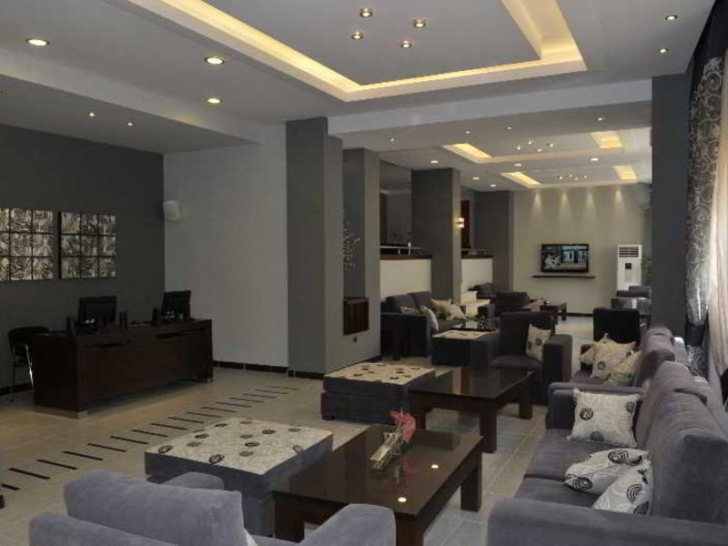 Lounge/Empfang