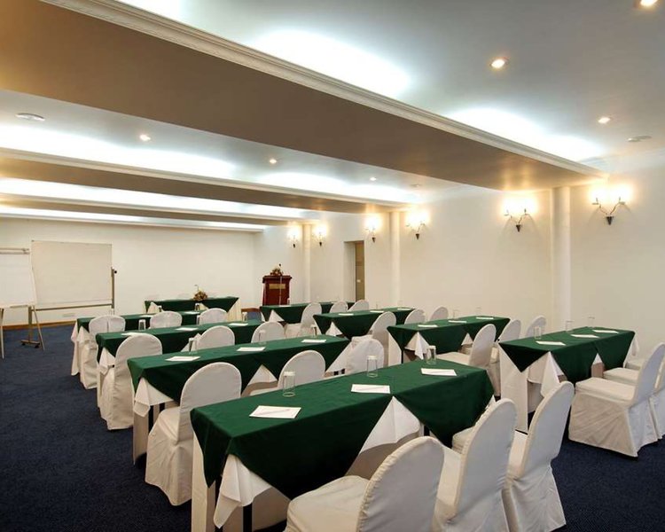 Konferenzraum