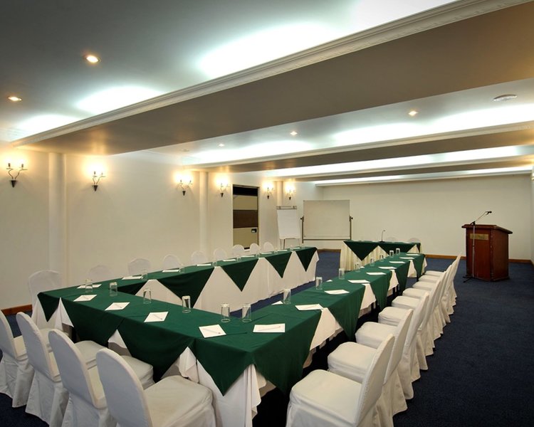 Konferenzraum