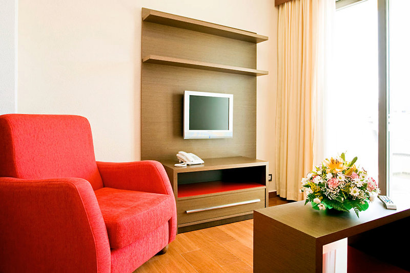 Lounge/Empfang