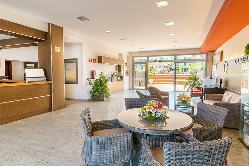 Lounge/Empfang