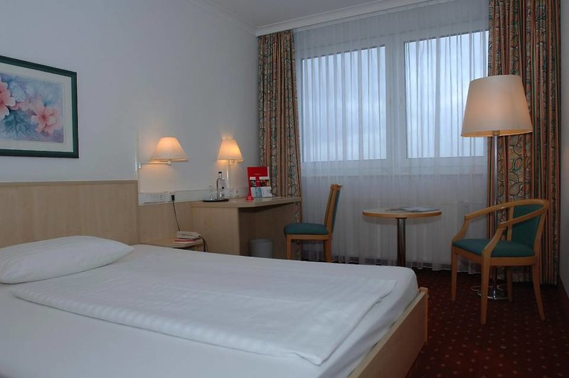 IntercityHotel Schwerin in Schwerin, Hamburg (DE) Wohnbeispiel