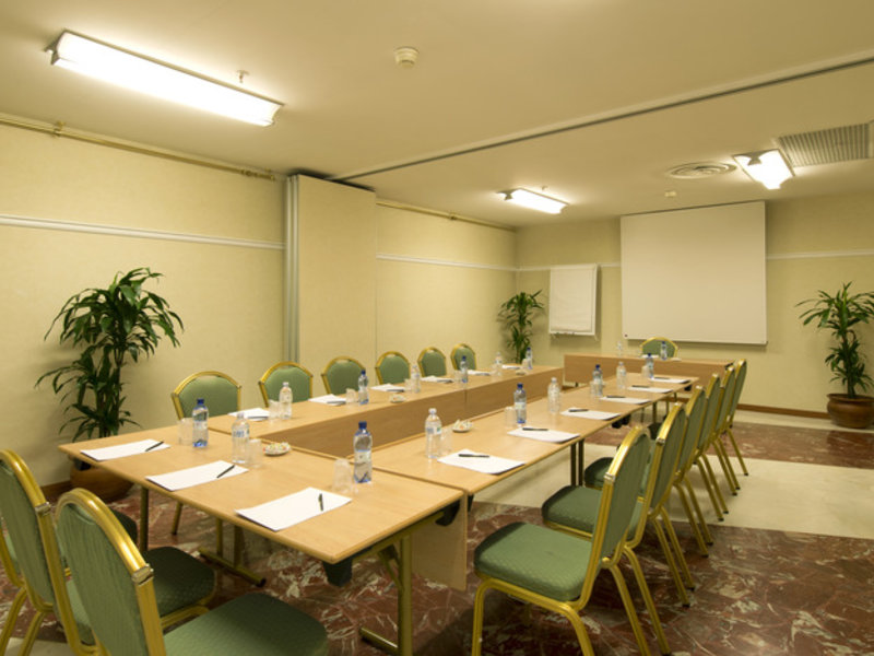 Konferenzraum