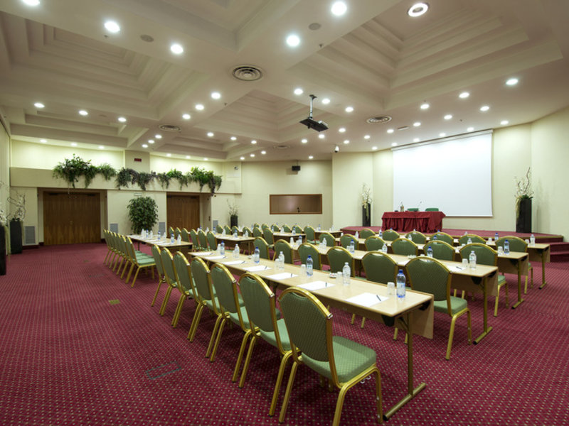 Konferenzraum