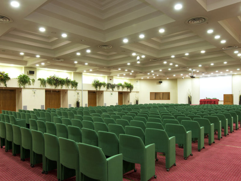 Konferenzraum