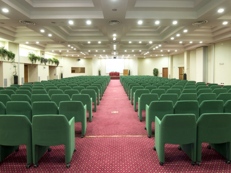 Konferenzraum