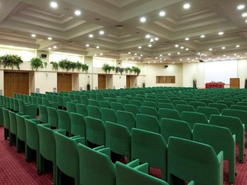 Konferenzraum