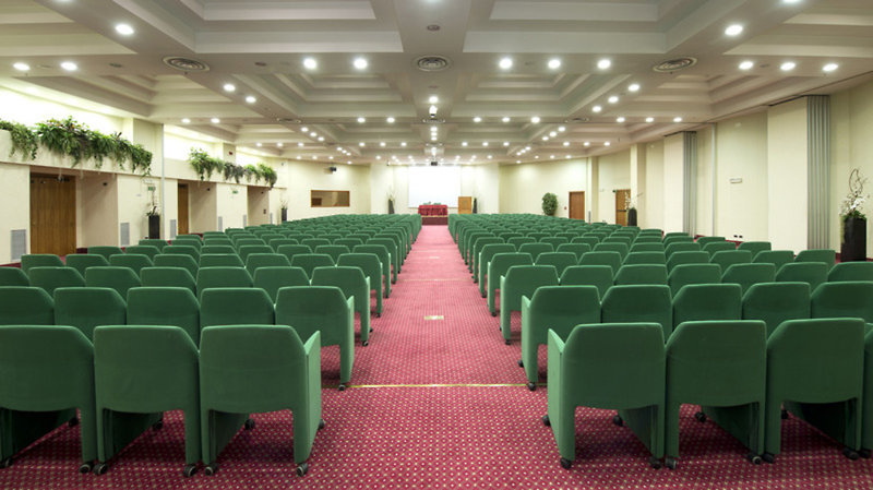 Konferenzraum