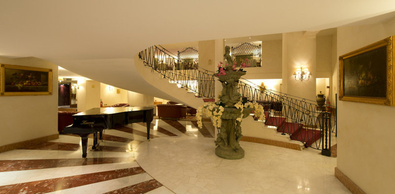 Lounge/Empfang
