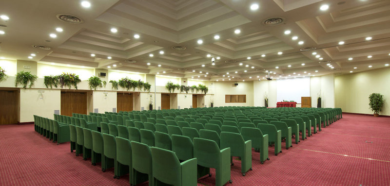 Konferenzraum