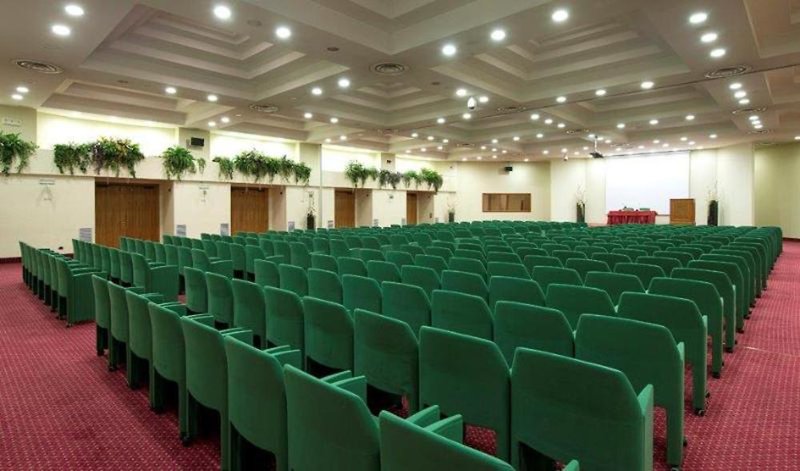 Konferenzraum