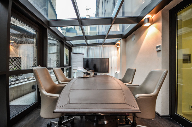 Lounge/Empfang