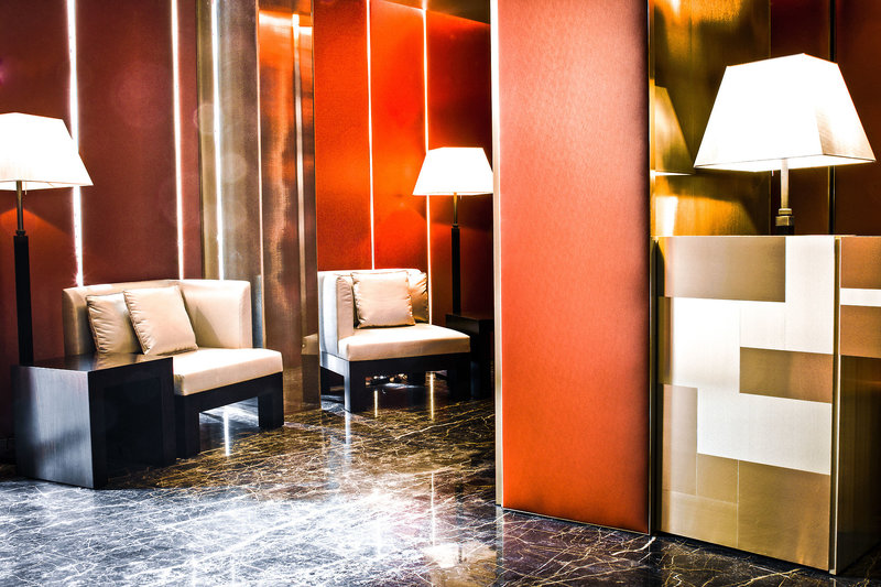 Lounge/Empfang