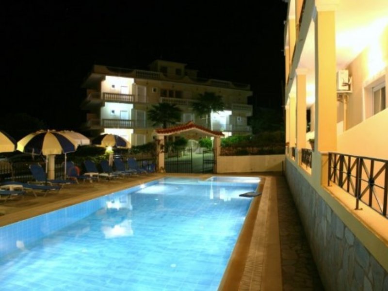 Hallenbad