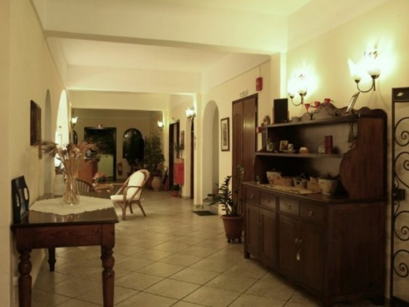 Lounge/Empfang
