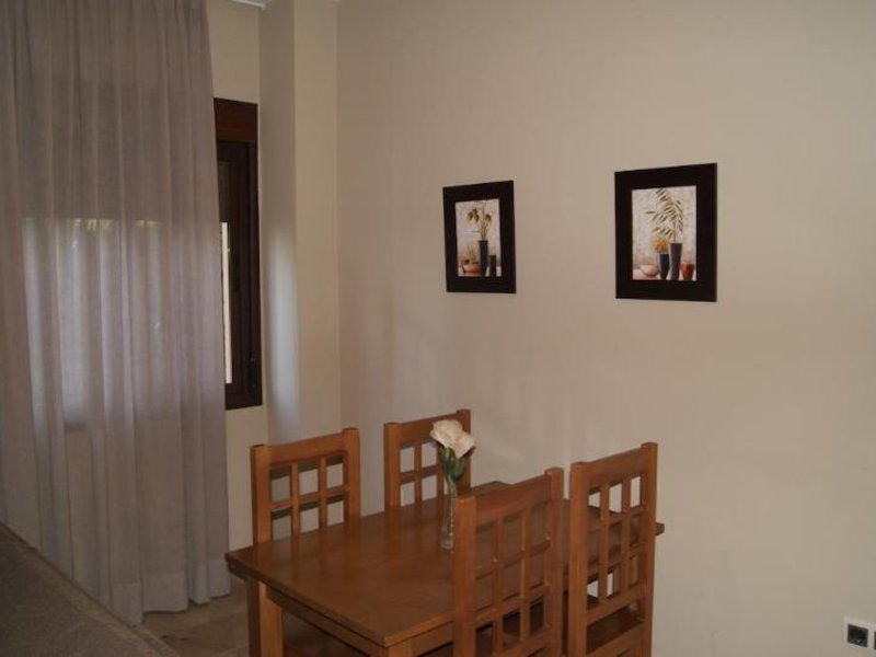 La Castilleja in Córdoba, Malaga Wohnbeispiel