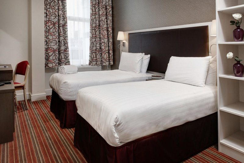 Best Western Chiswick Palace & Suites in London, London-Stansted Wohnbeispiel