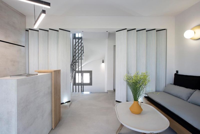 Achillion Suites in Lefkada City, Preveza (Epiros/Lefkas) Wohnbeispiel Achillion Suites in Lefkada City, Preveza (Epiros/Lefkas) Wohnbeispiel