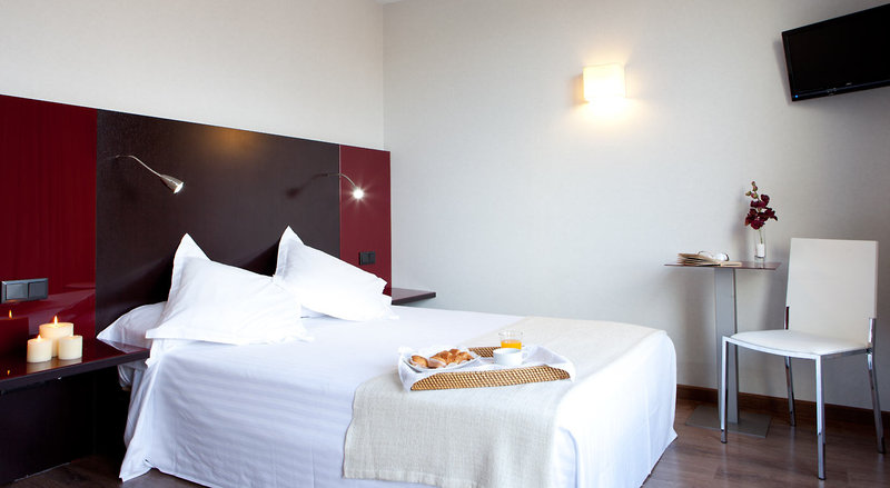 SM Hotel Sant Antoni in Barcelona, Barcelona Wohnbeispiel