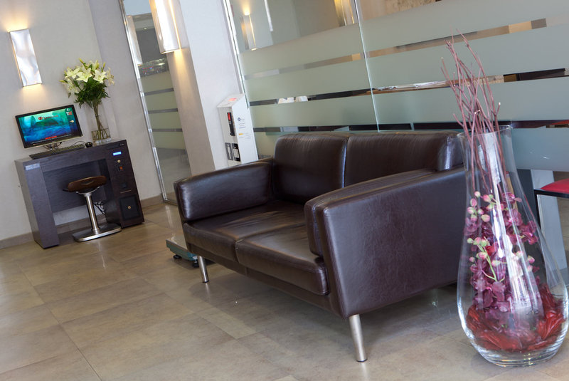 Lounge/Empfang