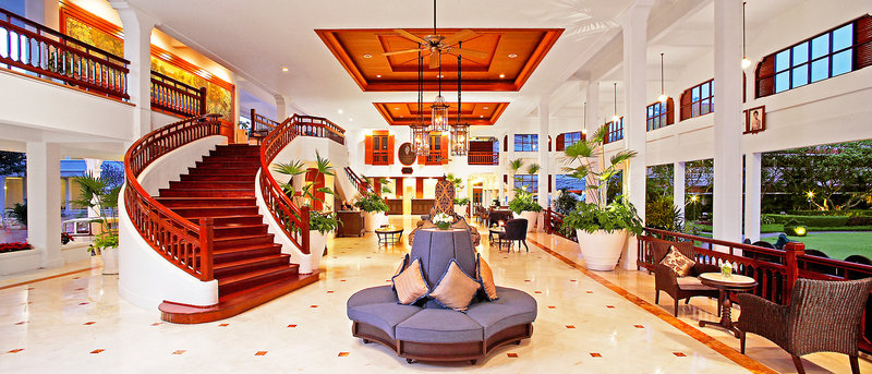 Lounge/Empfang