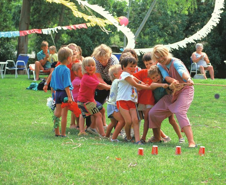 Sport und Freizeit