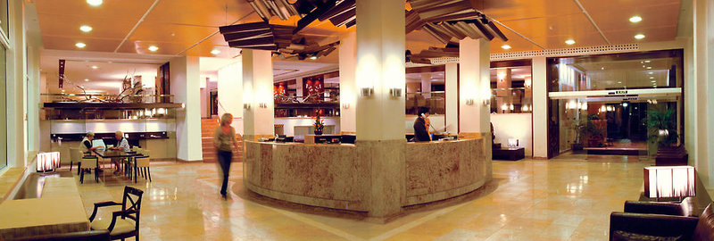 Lounge/Empfang