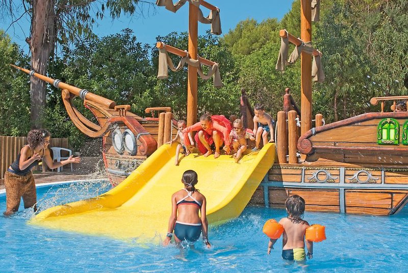 Sport und Freizeit