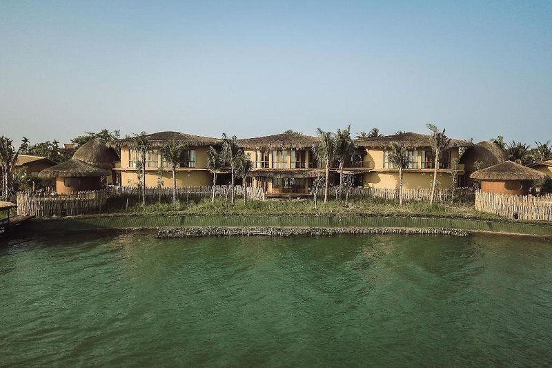 Namia River Retreat in Hoi An, Da Nang (Vietnam) Tiere