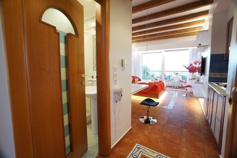 Lounge/Empfang