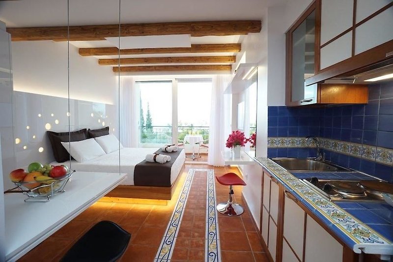 Lounge/Empfang