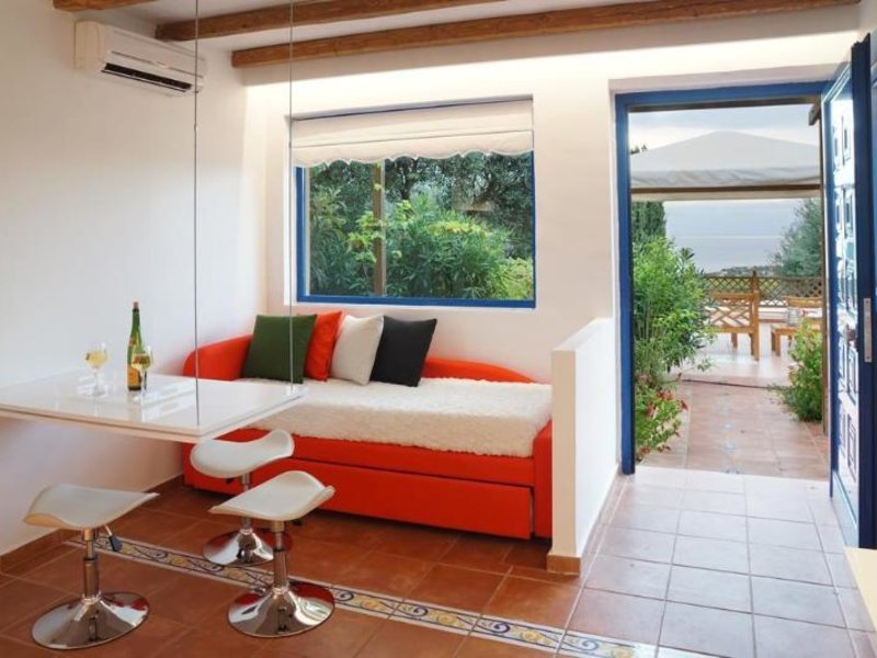 Lounge/Empfang