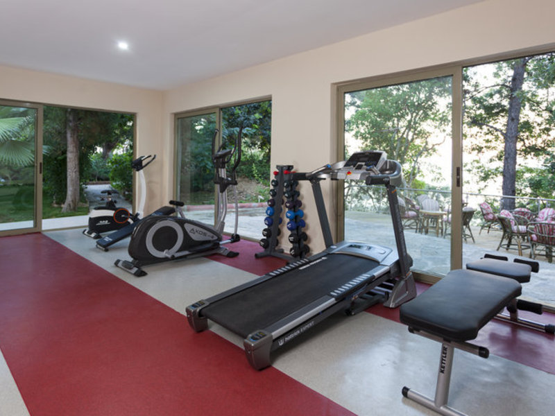 Sport und Freizeit