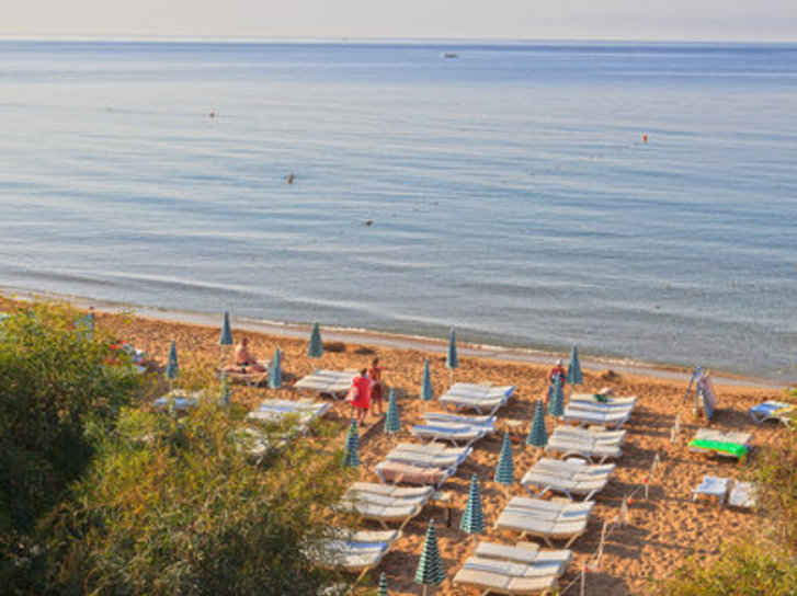 Strand