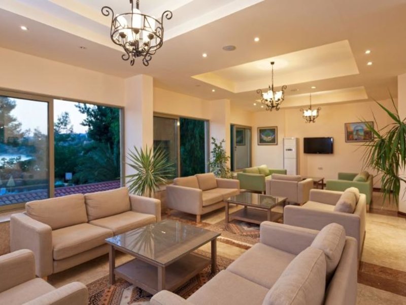 Lounge/Empfang