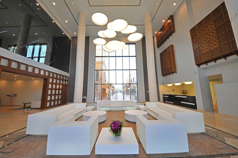 Lounge/Empfang