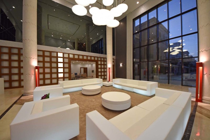 Lounge/Empfang