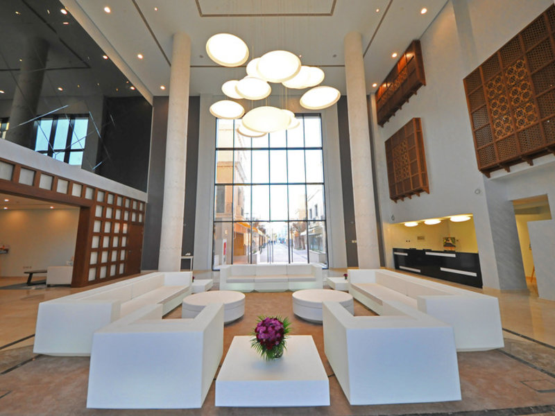 Lounge/Empfang