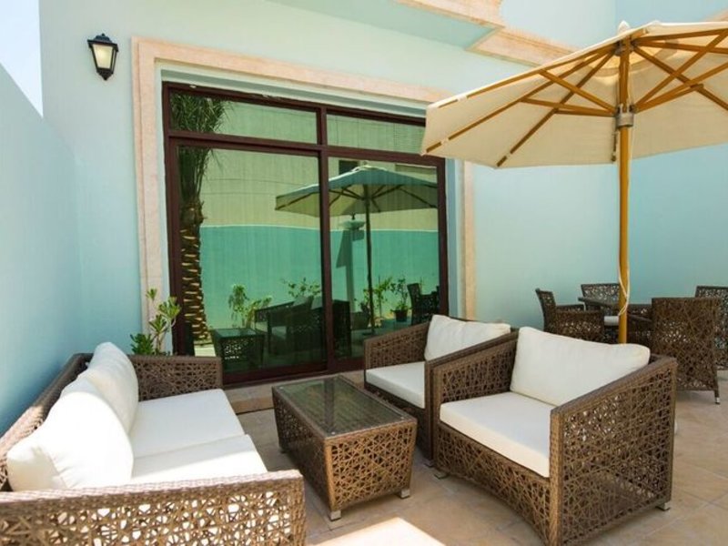Lounge/Empfang