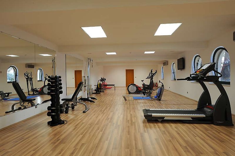 Sport und Freizeit