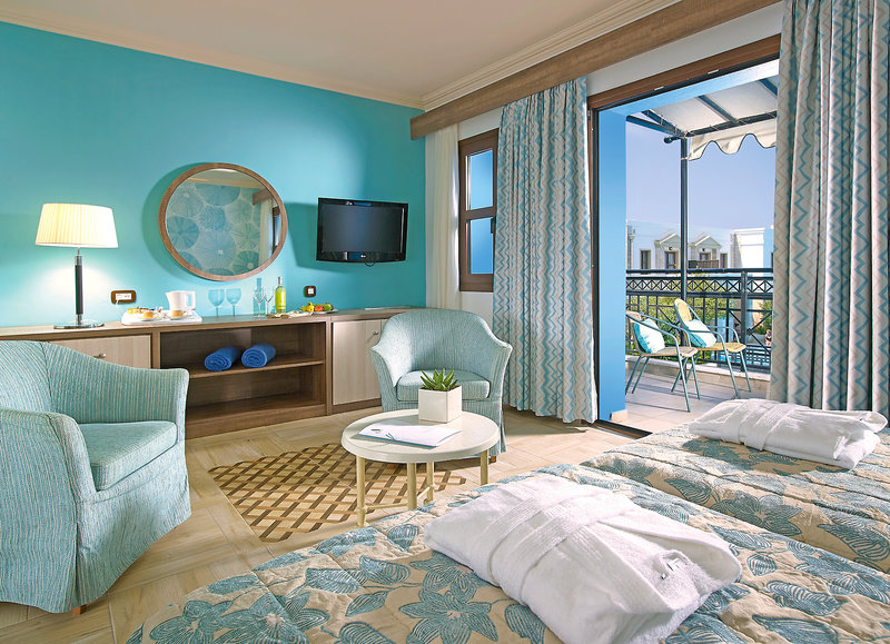 Hotel Aldemar Royal Mare Luxury Thalasso Resort In Anissaras Buchen