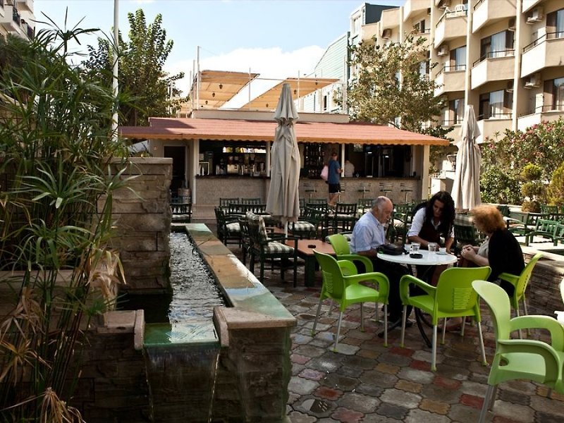 Terasse