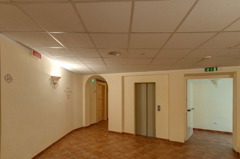 Lounge/Empfang