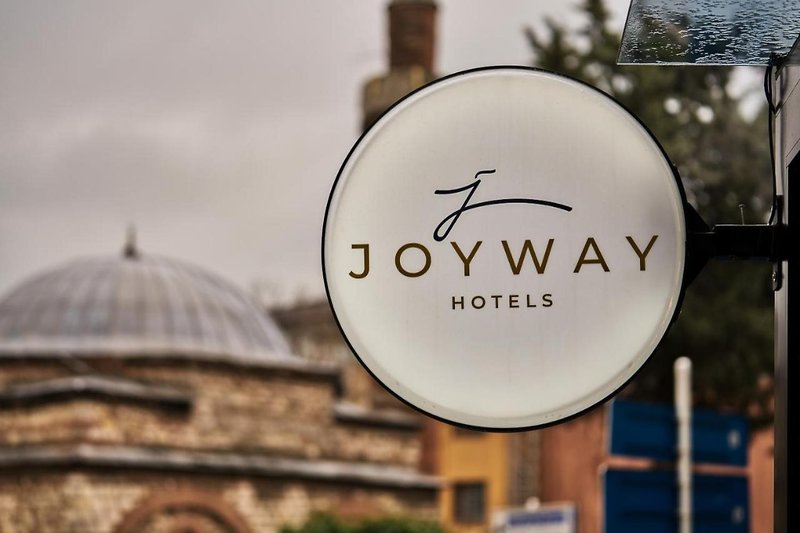 Joyway Hotels Istanbul Sultanahmet in Istanbul, Istanbul Sport und Freizeit