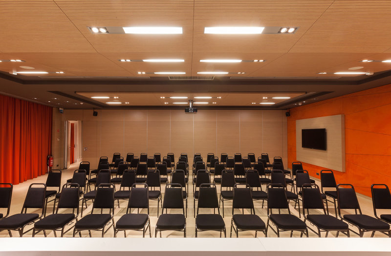 Konferenzraum