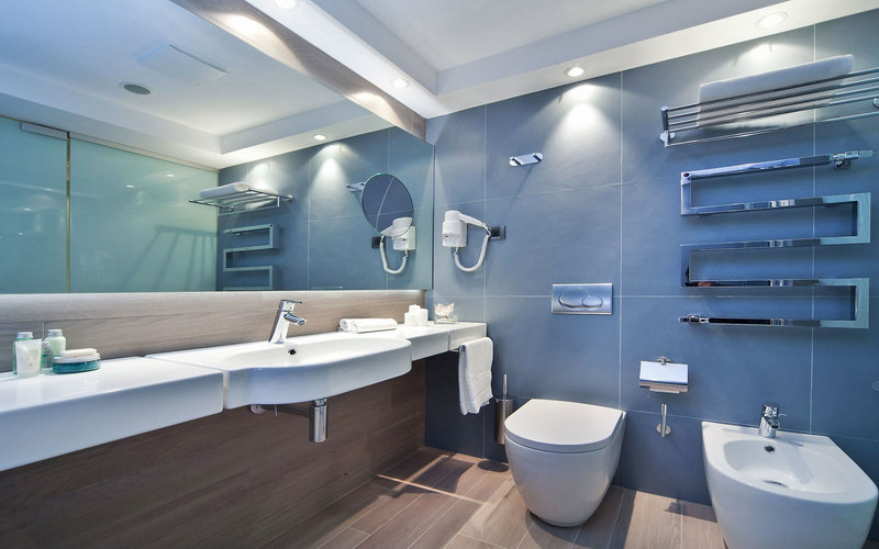 Badezimmer