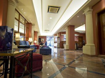 Lounge/Empfang