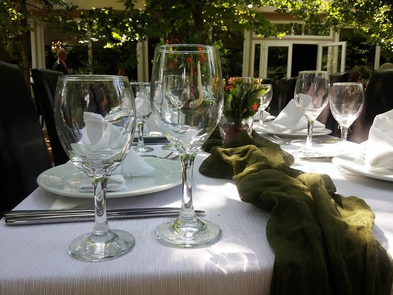 Pantelidis Hotel in Ptolemaida, Thessaloniki (Chalkidiki) Restaurant