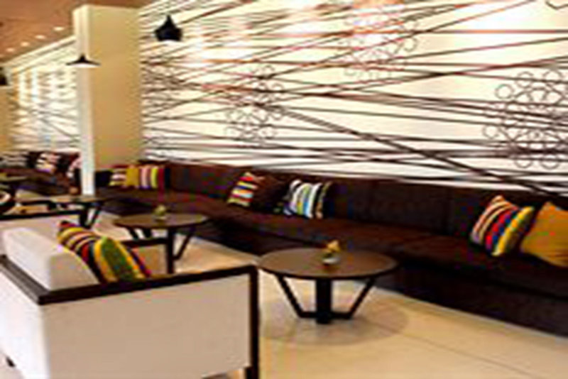 Lounge/Empfang
