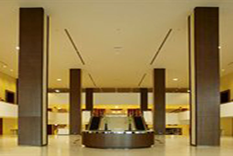 Lounge/Empfang